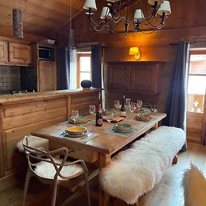 Apartment L'escalade 3, Courchevel