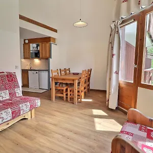 Apartment Le Grand Bois, Courchevel