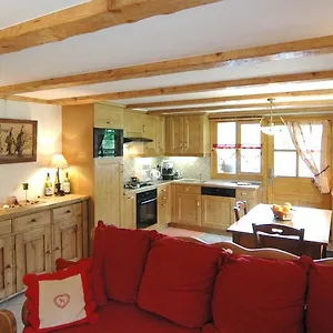 Apartment 4 Pers 3 Etoiles Proximite Et Remontees Le Praz - Arrayanes, Courchevel