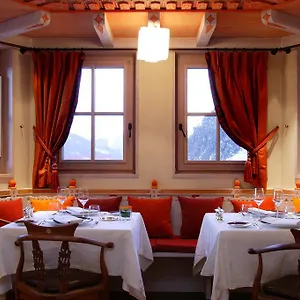 Hotel Manali, Courchevel