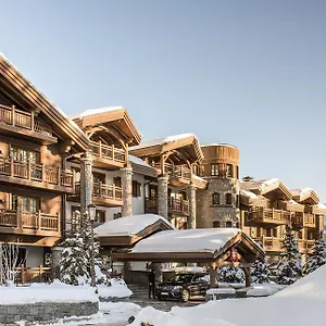 L'apogee - An Oetker Collection Hotel