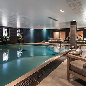Aparthotel Manali By Alpine, Courchevel
